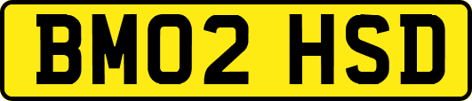 BM02HSD
