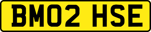 BM02HSE