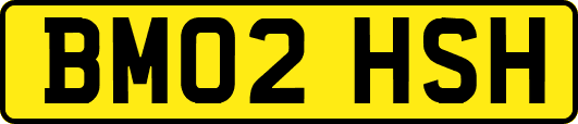 BM02HSH