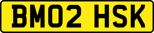 BM02HSK