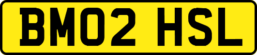 BM02HSL