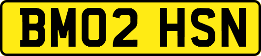 BM02HSN