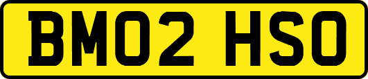 BM02HSO