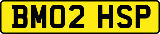 BM02HSP
