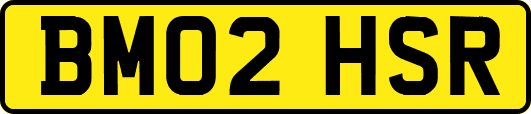 BM02HSR