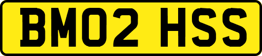 BM02HSS