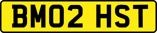 BM02HST