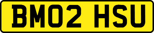 BM02HSU