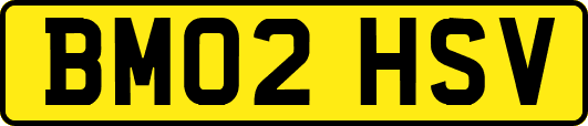 BM02HSV