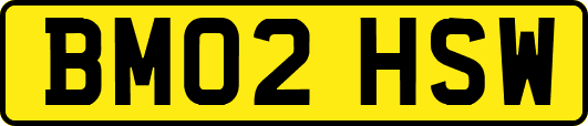 BM02HSW