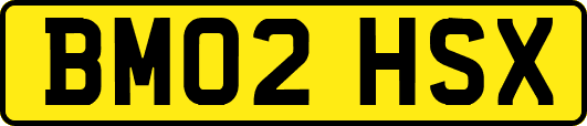 BM02HSX