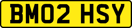 BM02HSY