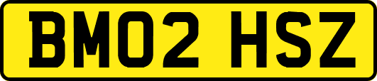 BM02HSZ