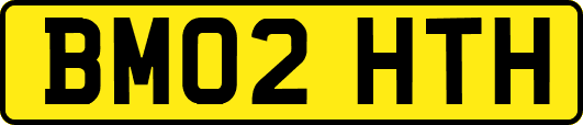 BM02HTH