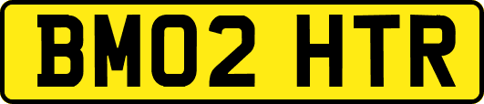 BM02HTR