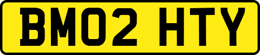 BM02HTY