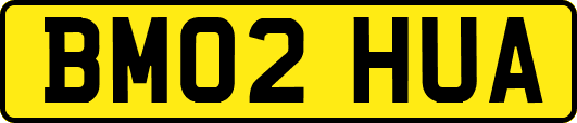 BM02HUA