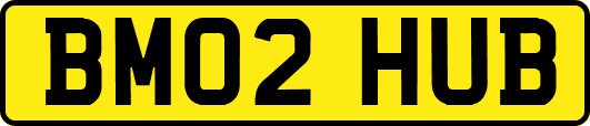 BM02HUB