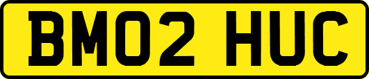 BM02HUC