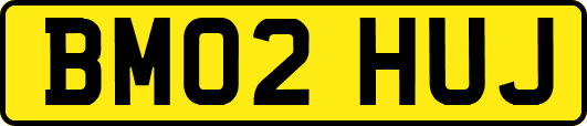 BM02HUJ