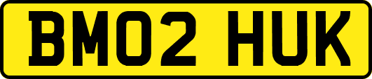 BM02HUK
