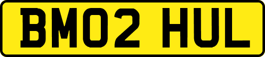 BM02HUL