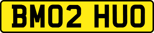 BM02HUO