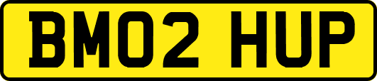 BM02HUP