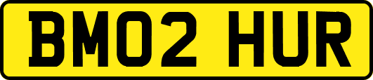 BM02HUR