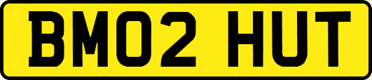 BM02HUT