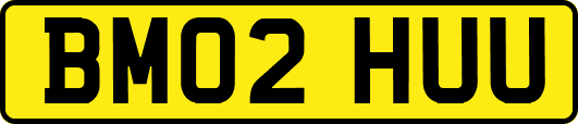 BM02HUU