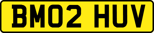 BM02HUV