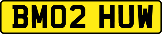 BM02HUW