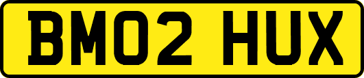 BM02HUX