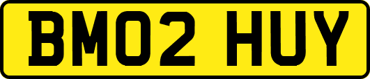 BM02HUY