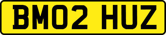 BM02HUZ