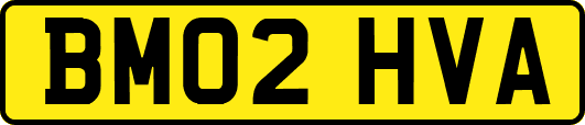 BM02HVA