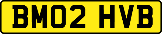 BM02HVB