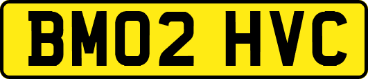 BM02HVC
