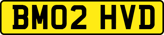 BM02HVD