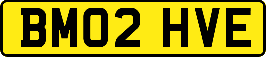 BM02HVE
