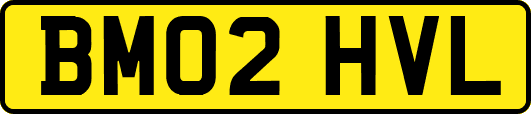 BM02HVL