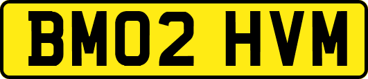 BM02HVM