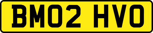 BM02HVO