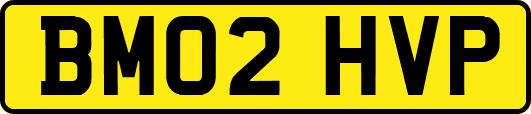 BM02HVP