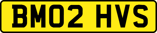 BM02HVS