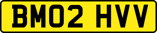 BM02HVV
