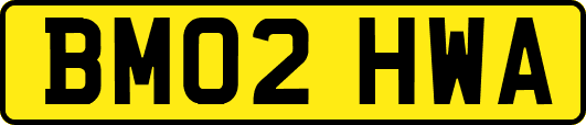 BM02HWA