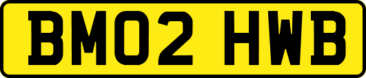BM02HWB