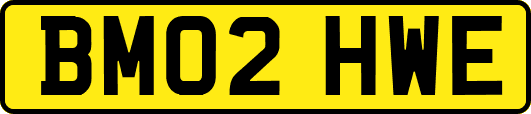 BM02HWE